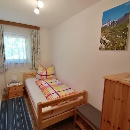 Prast Apartment Ainet