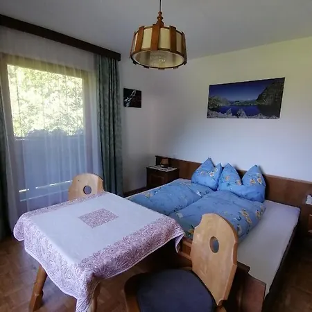 Διαμέρισμα Prast Ainet