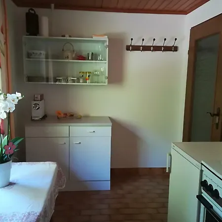 Διαμέρισμα Prast Ainet