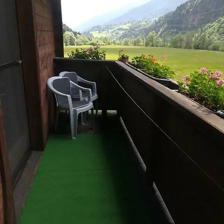 Διαμέρισμα Prast