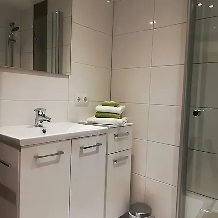 Apartment Prast