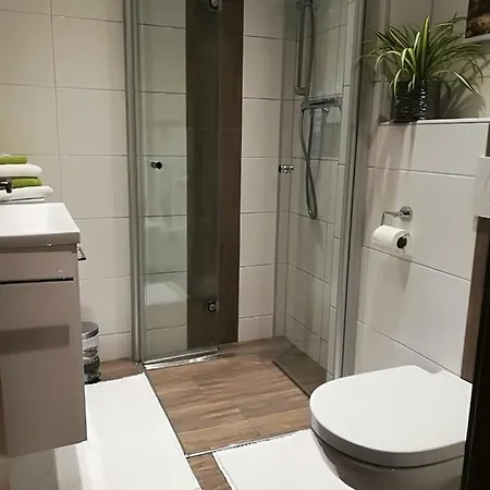 Prast Apartment *