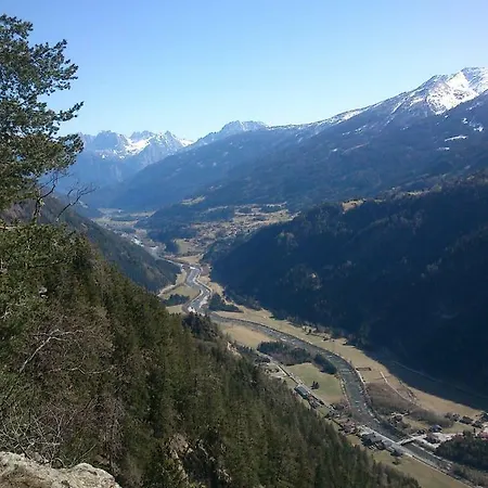 דירה Prast Ainet