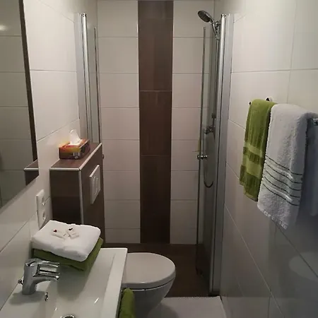 Prast דירה Ainet