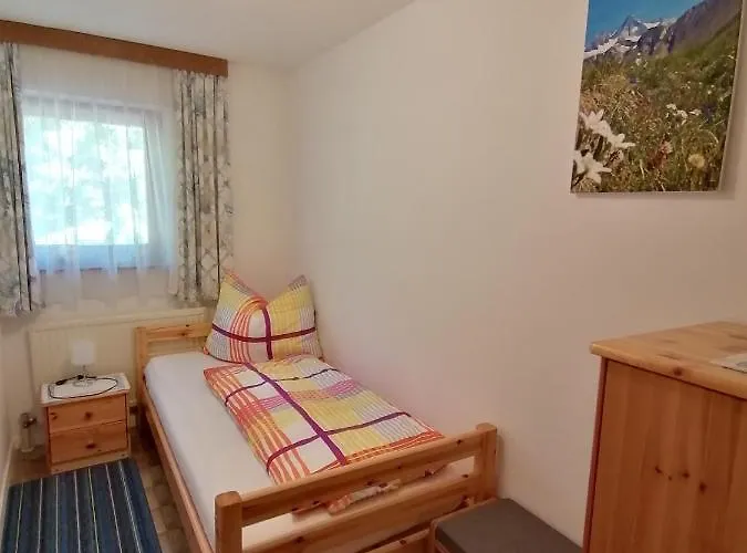 Prast Apartment Ainet