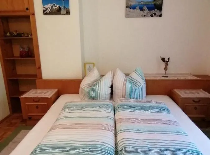 Prast Apartment Ainet