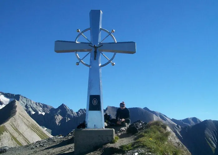 Prast アパート *