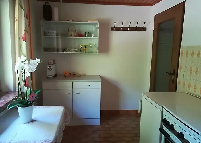 Apartment Prast Ainet