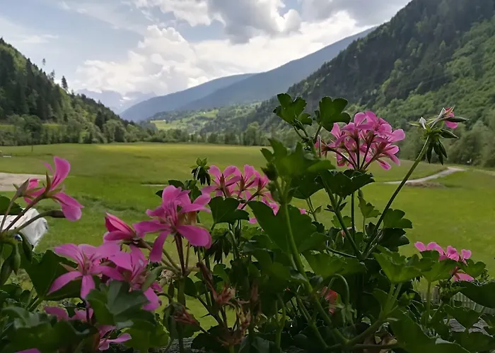 Prast Apartment Ainet