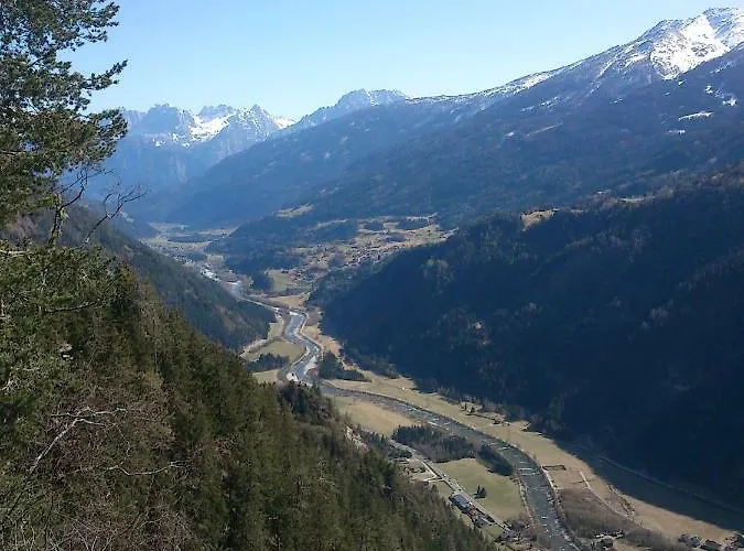 アパート Prast Ainet