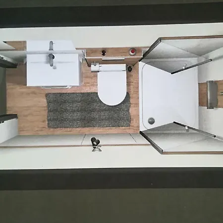 Apartment Prast